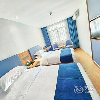 厦门886再会酒店酒店提供图片