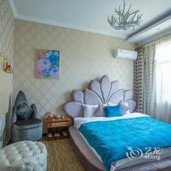 Xbed互联网民宿(南宁琅西桂春路店)酒店提供图片