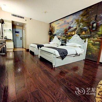 格林豪泰(桂林火车站店)酒店提供图片