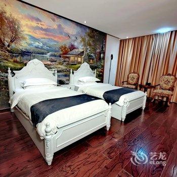 格林豪泰(桂林火车站店)酒店提供图片