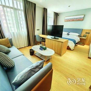 厦门886再会酒店酒店提供图片