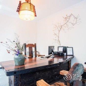 北京山里逸居酒店提供图片