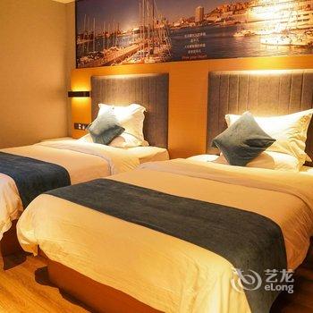 雅斯特酒店(南宁火车站广场店)酒店提供图片