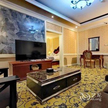 格林豪泰(桂林火车站店)酒店提供图片