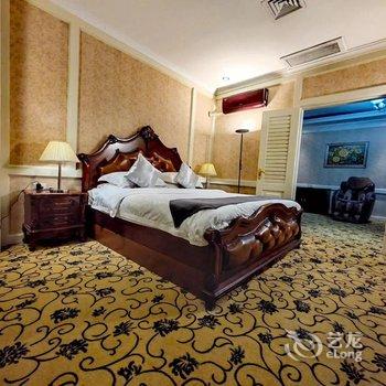 格林豪泰(桂林火车站店)酒店提供图片