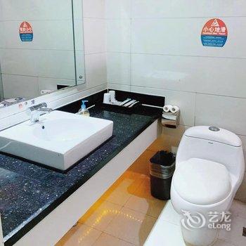 格林豪泰(桂林火车站店)酒店提供图片