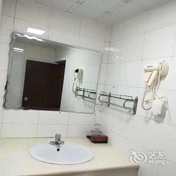 承德怡馨园宾馆酒店提供图片