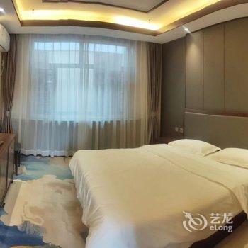 克什克腾蒙元艺术精品酒店酒店提供图片