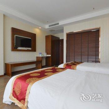 格林豪泰(南通大学主校区中南世纪城店)酒店提供图片