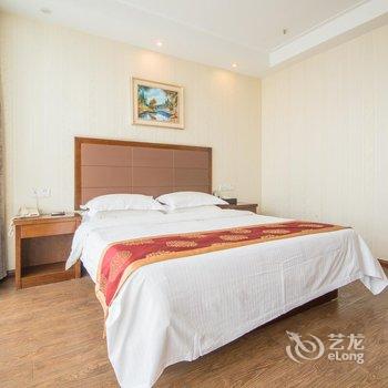 格林豪泰(南通大学主校区中南世纪城店)酒店提供图片