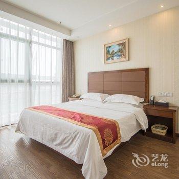 格林豪泰(南通大学主校区中南世纪城店)酒店提供图片