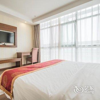 格林豪泰(南通大学主校区中南世纪城店)酒店提供图片