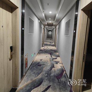 伯雅酒店(北京西站六里桥地铁站店)酒店提供图片