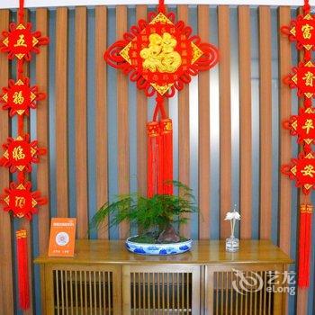青岛依山原舍民宿酒店提供图片