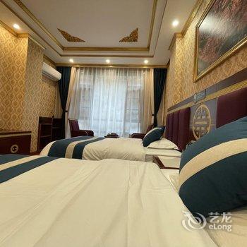 新龙印象新龙主题酒店酒店提供图片