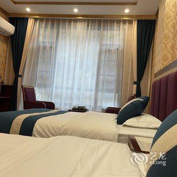新龙印象新龙主题酒店酒店提供图片