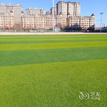 清风民宿(北京大学肿瘤医院店)酒店提供图片