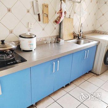 清风民宿(北京大学肿瘤医院店)酒店提供图片