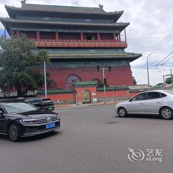 清风民宿(北京大学肿瘤医院店)酒店提供图片
