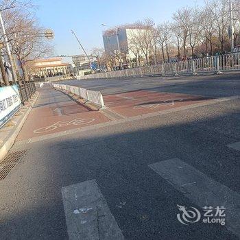 清风民宿(北京大学肿瘤医院店)酒店提供图片