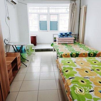 清风民宿(北京大学肿瘤医院店)酒店提供图片