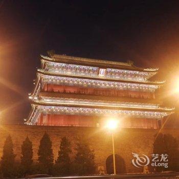 清风民宿(北京大学肿瘤医院店)酒店提供图片