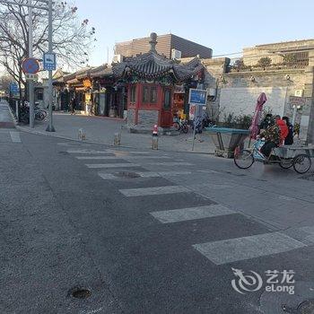 清风民宿(北京大学肿瘤医院店)酒店提供图片