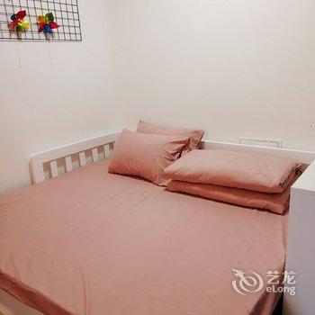 朝花夕拾ms公寓(麟德路分店)酒店提供图片