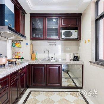 霖缘阁观音桥九街温馨三房的家庭驿站(小苑路1号分店)酒店提供图片
