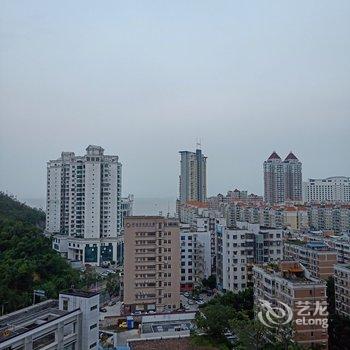 宜家宜居精品公寓(海滨南路分店)酒店提供图片