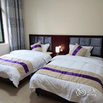 雅安馨雅小居客栈酒店提供图片
