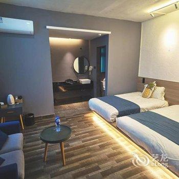 珠海横琴清漫花园精品民宿酒店提供图片