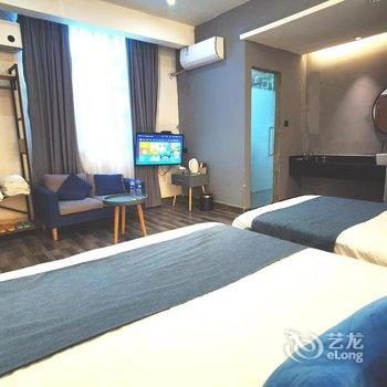 珠海横琴清漫花园精品民宿酒店提供图片