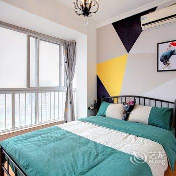 梧桐小筑(雅荷五路分店)酒店提供图片