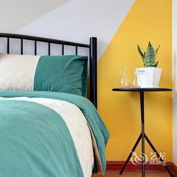 梧桐小筑(雅荷五路分店)酒店提供图片