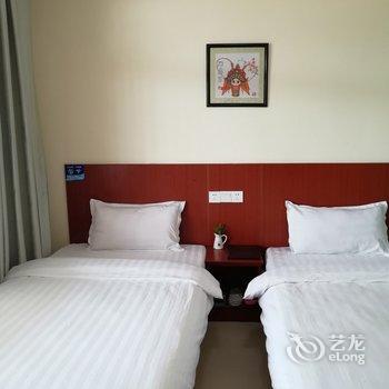 福景苑杨子客栈酒店提供图片
