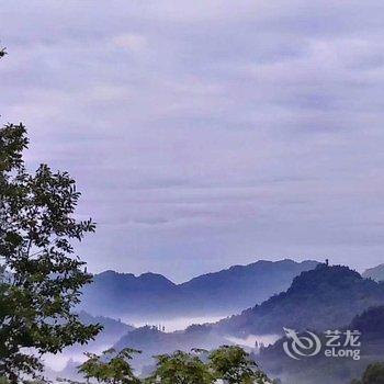 天台山观澜山庄酒店提供图片