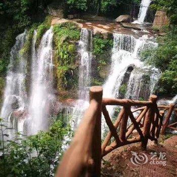 天台山观澜山庄酒店提供图片