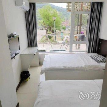 天鑫商务宾馆酒店提供图片