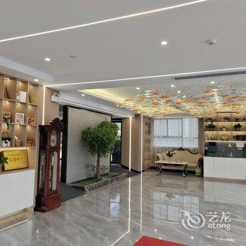 格林豪泰(太湖文博园店)酒店提供图片