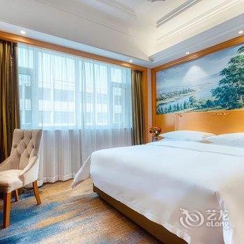 维也纳国际酒店(天津奥体中心凌奥店)酒店提供图片