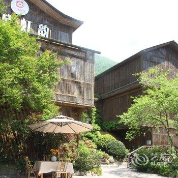 都江堰汖庐虹韵民宿酒店提供图片