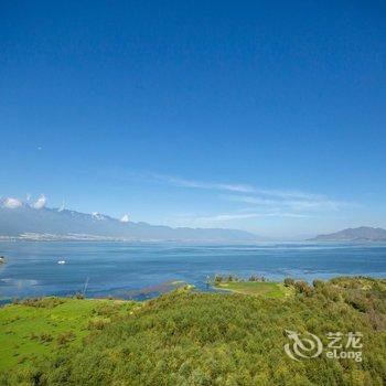 大理海之韵海景客栈酒店提供图片