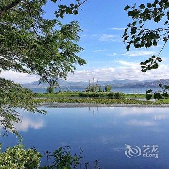 大理海之韵海景客栈酒店提供图片