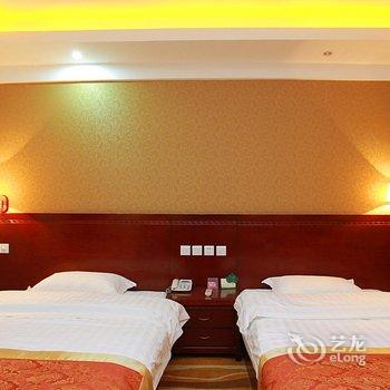 香格里拉市裕和华府大酒店酒店提供图片