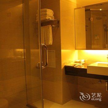 香格里拉市裕和华府大酒店酒店提供图片