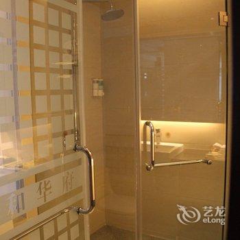 香格里拉市裕和华府大酒店酒店提供图片