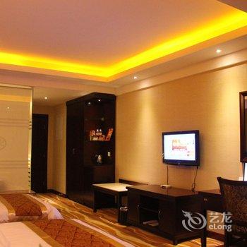 香格里拉市裕和华府大酒店酒店提供图片