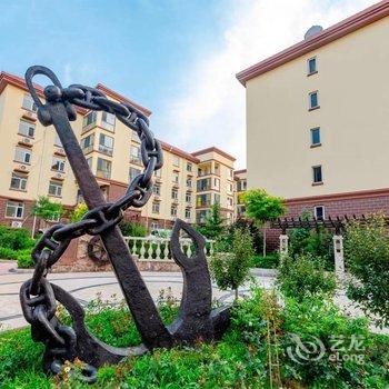 北戴河·爱de海湾lifetime精选民宿(刘庄夜市店)酒店提供图片