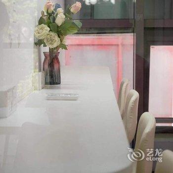 一期一会自习室青年旅社酒店提供图片